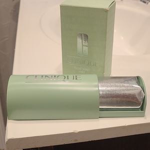 Clinique facial soap new